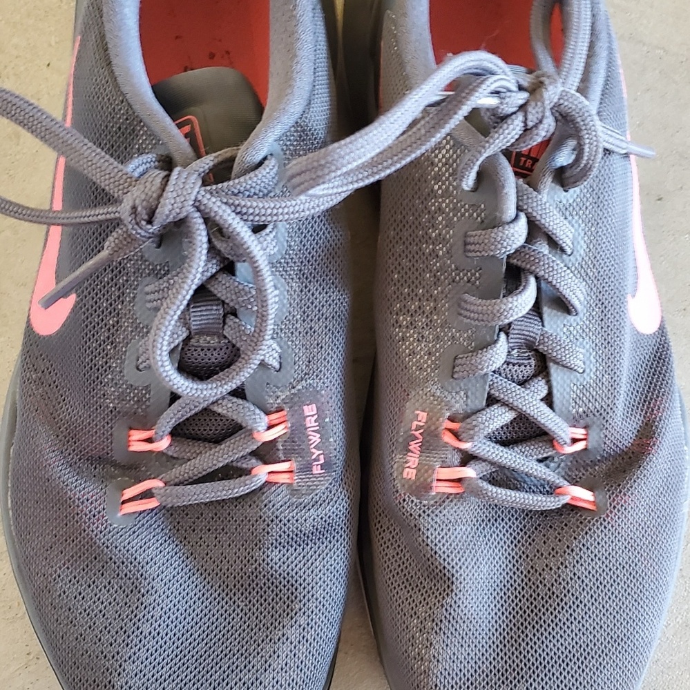 Nike training  flex supreme tr5